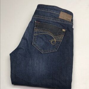 MAVI PREMIUM ZOE BOOTCUT JEANS 31x38 ⭐️